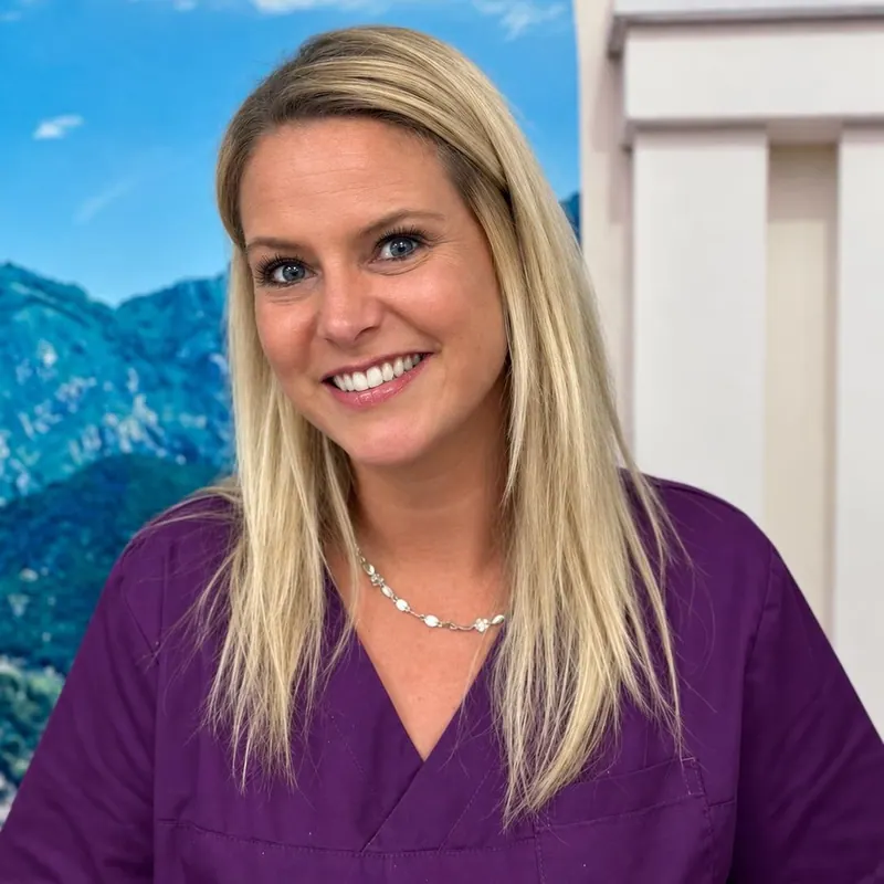 Janine Hartmann, ZFA | Prophylaxe