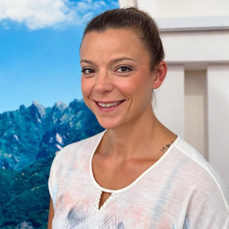 Sabrina Dreßler, Betriebswirtin für Abrechnungs- und Praxismanagement
